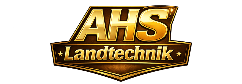 Ahs LandTechnik GmbH